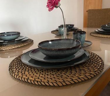 Issel Apartment | Ferienwohnung Flussufer No.12