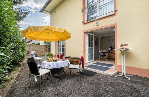 Mahlberg Apartment | Ferienwohnung For two