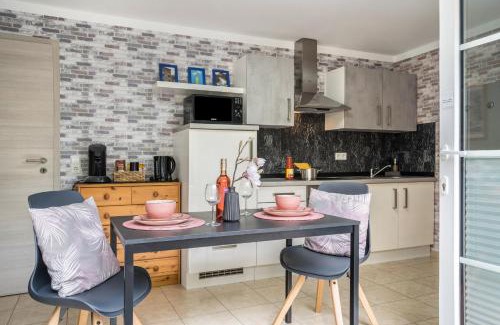 Mahlberg Apartment | Ferienwohnung For two