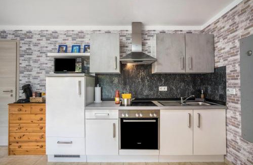 Mahlberg Apartment | Ferienwohnung For two