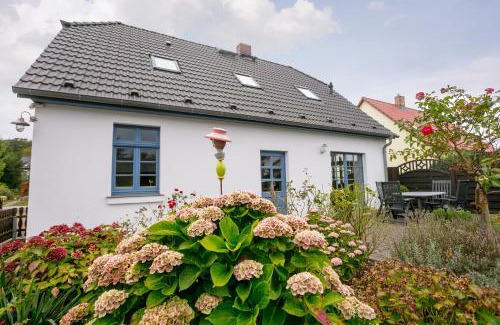 Thiessow House | Ferienwohnung Fortuna II