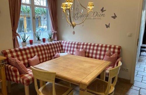 Alken Apartment | Ferienwohnung Fröhlich