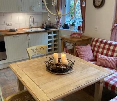 Alken Apartment | Ferienwohnung Fröhlich