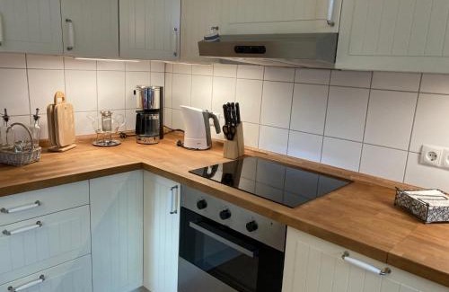 Alken Apartment | Ferienwohnung Fröhlich