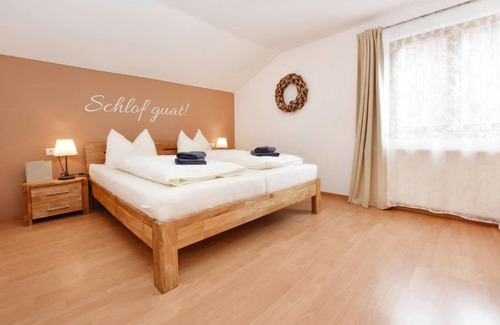 Silbertal Apartment | Ferienwohnung Frömlig