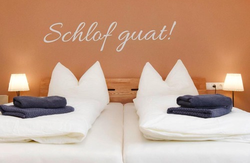 Silbertal Apartment | Ferienwohnung Frömlig