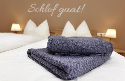 Silbertal Apartment | Ferienwohnung Frömlig