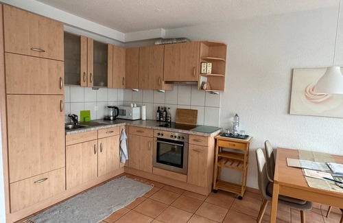 Hoechenschwand Apartment | Ferienwohnung Francois, 44,6qm, 1 Schlafzimmer, max. 3 Personen