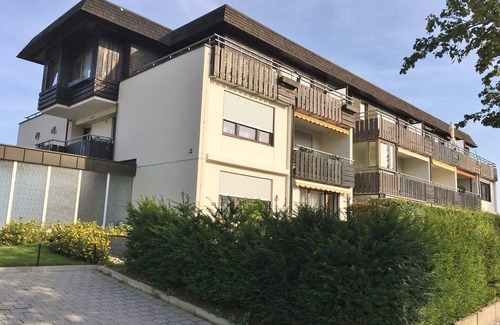 Hoechenschwand Apartment | Ferienwohnung Francois, 44,6qm, 1 Schlafzimmer, max. 3 Personen