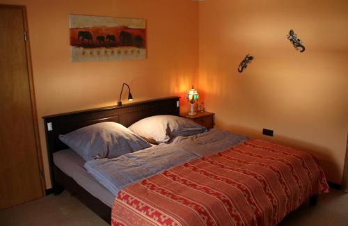Naila Apartment | Ferienwohnung Frankenwald