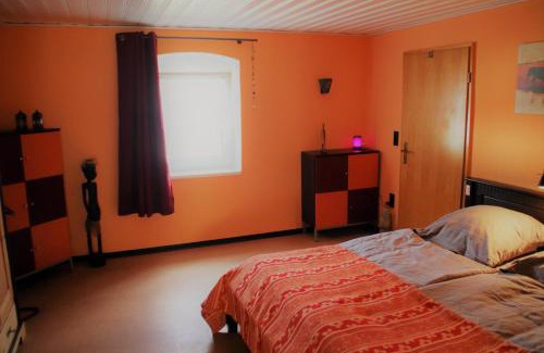 Naila Apartment | Ferienwohnung Frankenwald