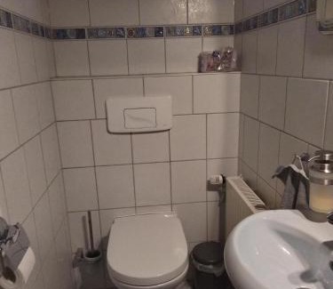 Noerdlingen Apartment | Ferienwohnung Franz
