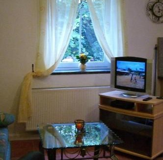 Blasewitz Apartment | Ferienwohnung-Franziska-Wuensche-Wohnung-2