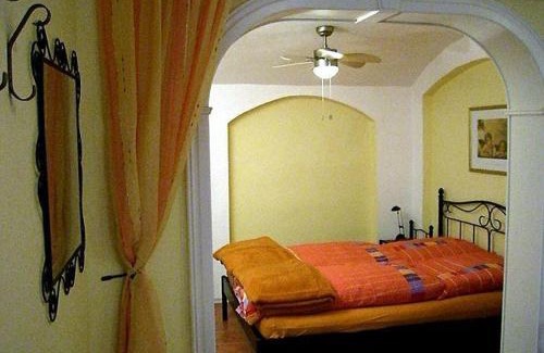 Blasewitz Apartment | Ferienwohnung-Franziska-Wuensche-Wohnung-2