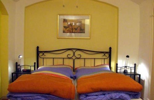 Blasewitz Apartment | Ferienwohnung-Franziska-Wuensche-Wohnung-2