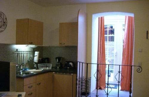 Blasewitz Apartment | Ferienwohnung-Franziska-Wuensche-Wohnung-2