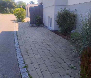 Bad Waldsee Apartment | Ferienwohnung Frauenberg
