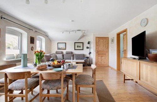 Rugge Apartment | Ferienwohnung Fraulund