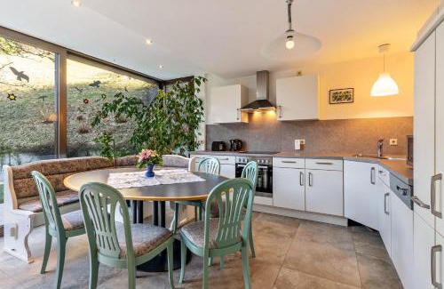 Bad Peterstal-Griesbach Apartment | Ferienwohnung Frechehof 74qm