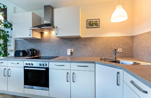 Bad Peterstal-Griesbach Apartment | Ferienwohnung Frechehof 74qm