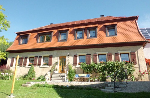 Hollfeld Apartment | Ferienwohnung Freienfels - Ferienwohnung Freienfels