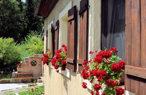 Hollfeld Apartment | Ferienwohnung Freienfels - Ferienwohnung Freienfels