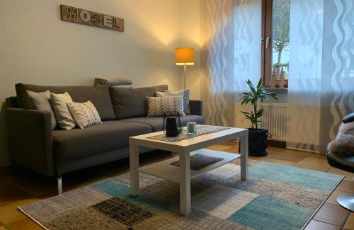 Pommern Apartment | Ferienwohnung Frevel