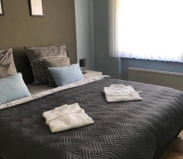 Pommern Apartment | Ferienwohnung Frevel