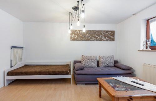 Oflingen Apartment | Ferienwohnung Frieda
