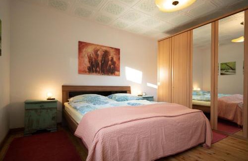 Oberthal Apartment | Ferienwohnung Friedel und Käthe