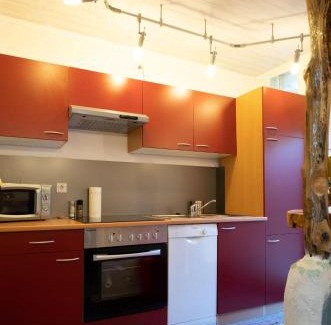 Oberthal Apartment | Ferienwohnung Friedel und Käthe
