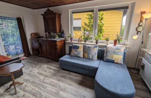 Oberthal Apartment | Ferienwohnung Friedel und Käthe