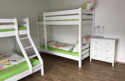 Grafenhausen Apartment | Ferienwohnung Frische Brise