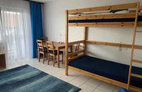 Grafenhausen Apartment | Ferienwohnung Frische Brise