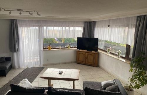 Grafenhausen Apartment | Ferienwohnung Frische Brise