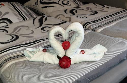 Hintersteinau Apartment | Ferienwohnung Frischkorn