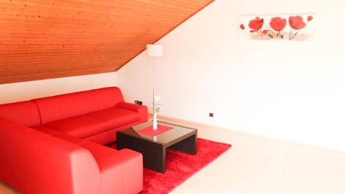 Kronau Apartment | Ferienwohnung-Fuchs