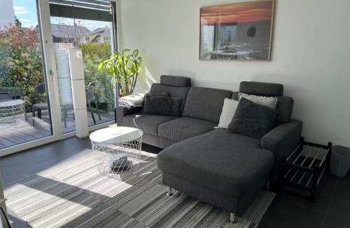 Kirchentellinsfurt Apartment | Ferienwohnung Gabriel