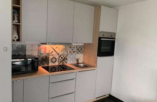 Kirchentellinsfurt Apartment | Ferienwohnung Gabriel