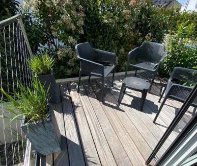 Kirchentellinsfurt Apartment | Ferienwohnung Gabriel