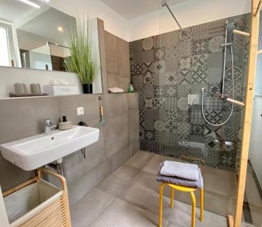 Kirchentellinsfurt Apartment | Ferienwohnung Gabriel