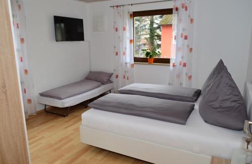 Landsberg am Lech Apartment | Ferienwohnung Gabler