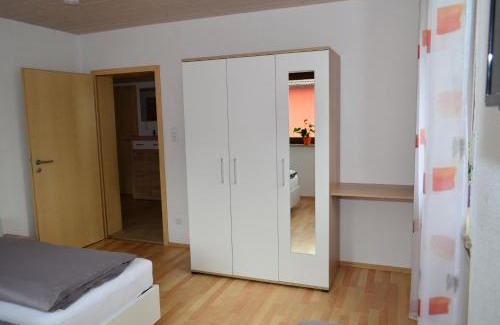Landsberg am Lech Apartment | Ferienwohnung Gabler