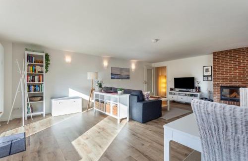 Moehnesee Apartment | Ferienwohnung Gabler