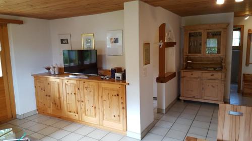Davos Apartment | Ferienwohnung Gadenstatt