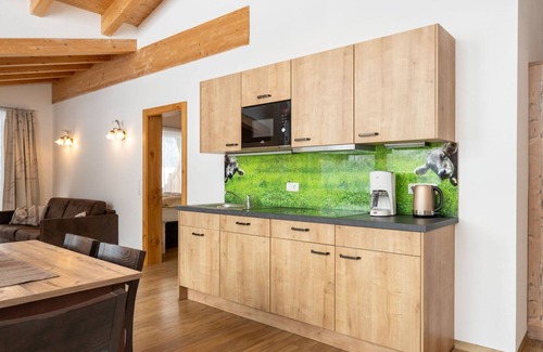 Nesselwaengle Apartment | Ferienwohnung Gaichtspitze - Appartments und Pension Mariandl