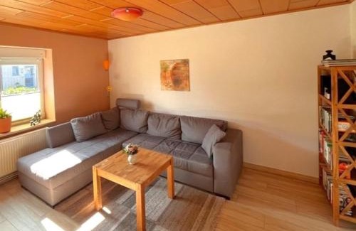 Windeby Apartment | Ferienwohnung Gartenglück bei Eckernförde