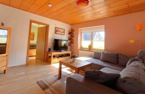 Windeby Apartment | Ferienwohnung Gartenglück bei Eckernförde