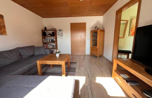 Windeby Apartment | Ferienwohnung Gartenglück bei Eckernförde