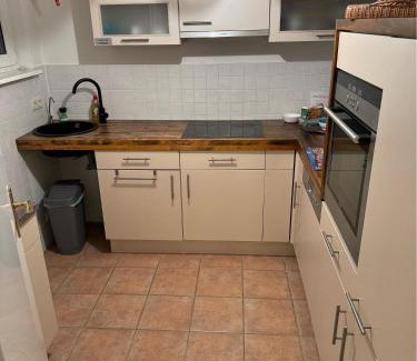 Garzau Apartment | Ferienwohnung Garzau-Garzin